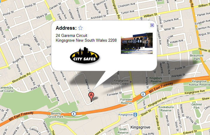 Google Map